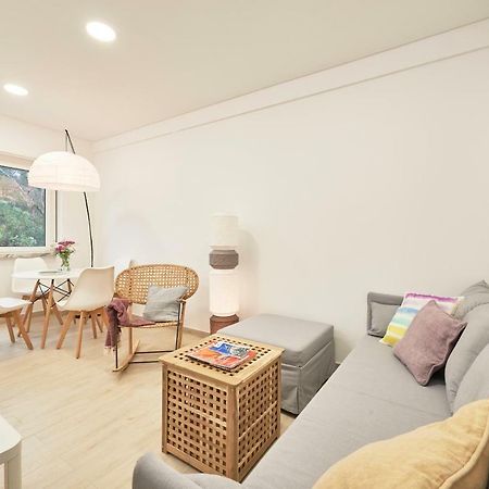 Light Apartment With Amazing Balcony, By Timecooler Lisboa Εξωτερικό φωτογραφία