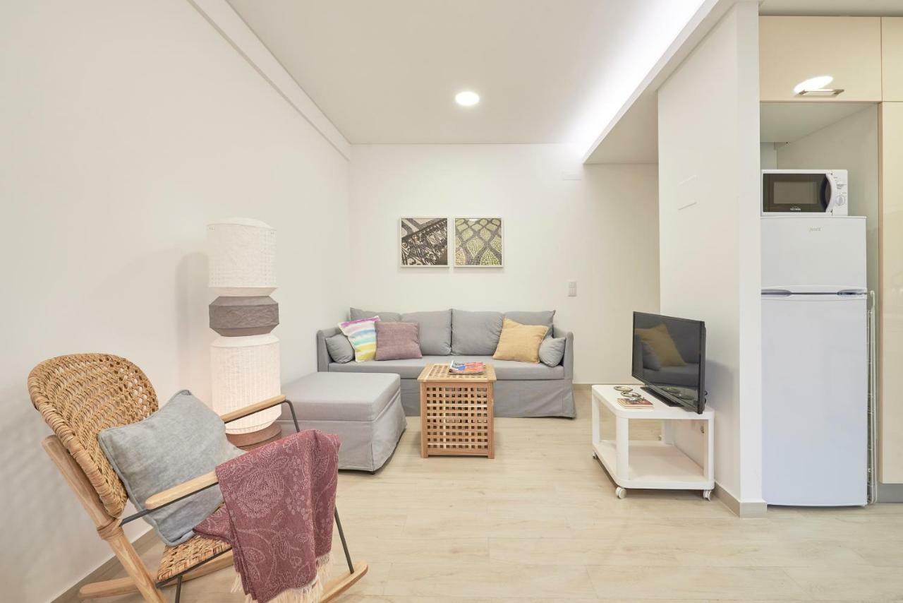 Light Apartment With Amazing Balcony, By Timecooler Lisboa Εξωτερικό φωτογραφία