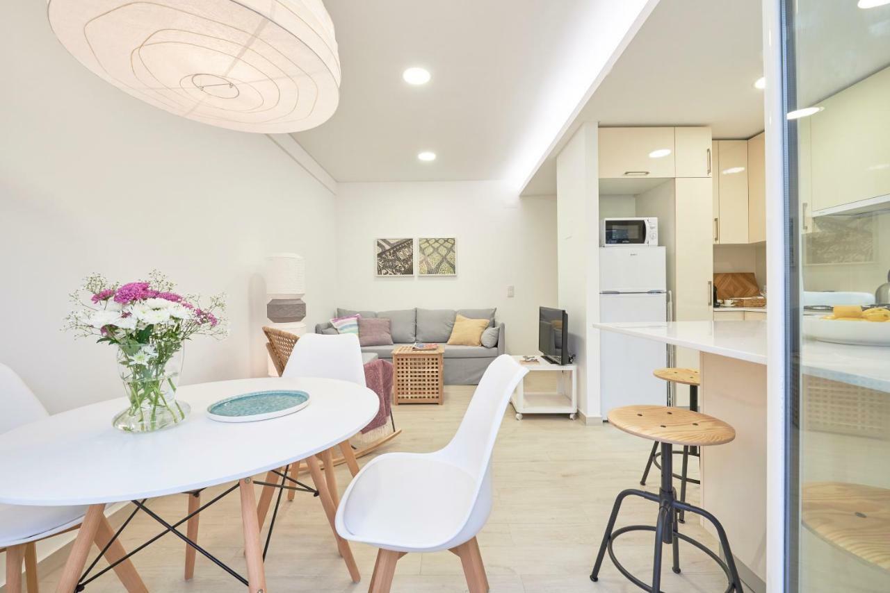 Light Apartment With Amazing Balcony, By Timecooler Lisboa Εξωτερικό φωτογραφία