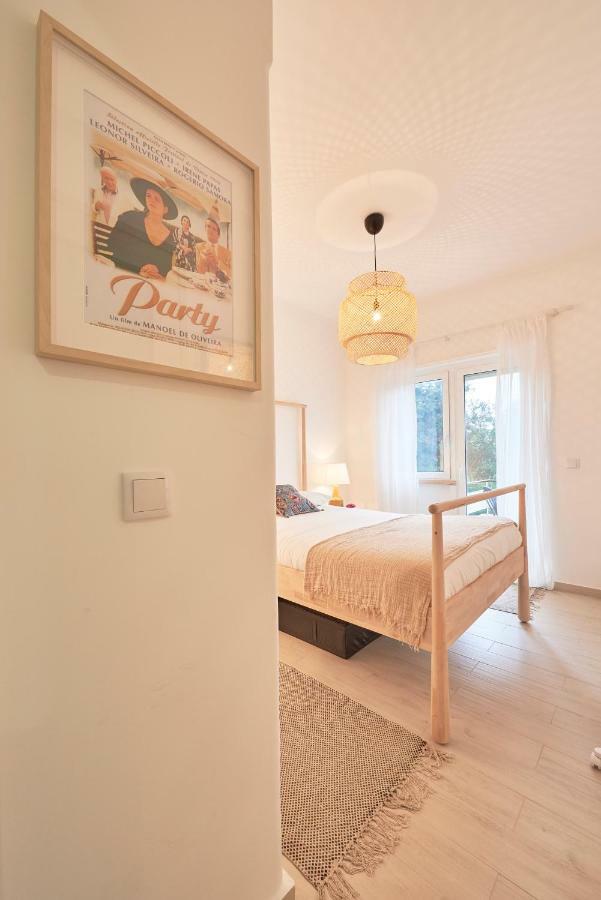 Light Apartment With Amazing Balcony, By Timecooler Lisboa Εξωτερικό φωτογραφία